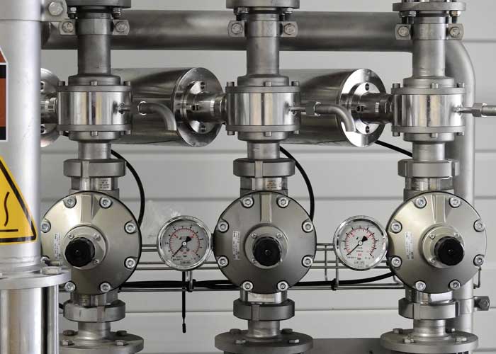 Efficient logistics fleet and distribution